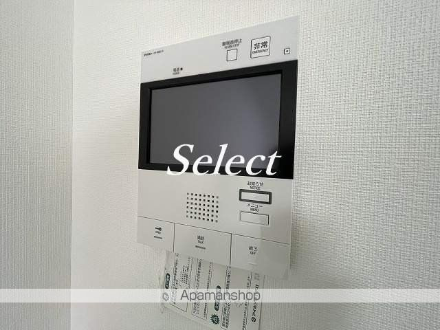 デュオステージ横濱赤門通りの内装