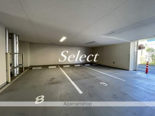 デュオステージ横濱赤門通りのその他共用部分