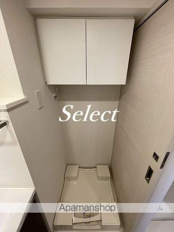デュオステージ横濱赤門通りの内装
