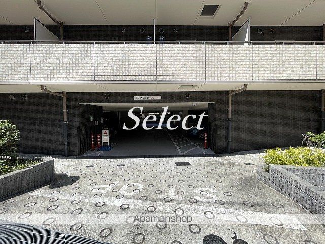 デュオステージ横濱赤門通りの外観