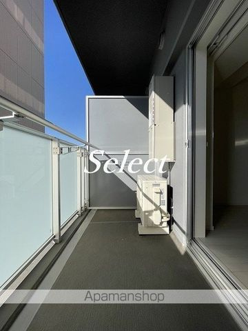 パークアクシス横濱関内ＳＱＵＡＲＥの内装