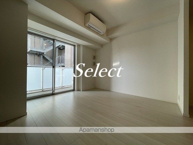 パークアクシス横濱関内ＳＱＵＡＲＥの内装