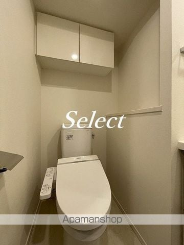 パークアクシス横濱関内ＳＱＵＡＲＥの内装