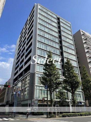 パークアクシス横濱関内ＳＱＵＡＲＥ