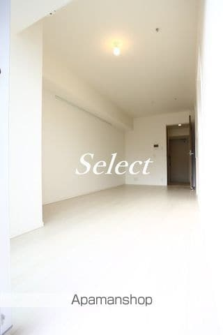 パークアクシス横濱関内ＳＱＵＡＲＥの内装