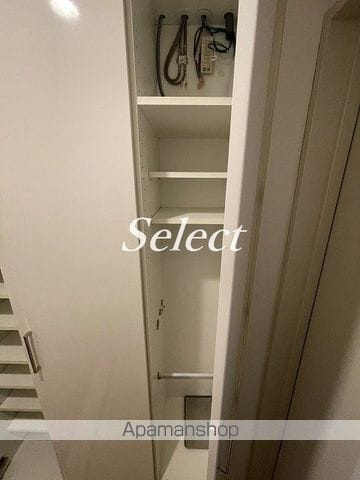 パークアクシス横濱関内ＳＱＵＡＲＥのその他共用部分