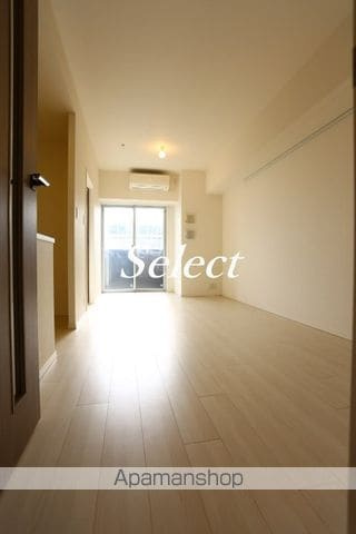 パークアクシス横濱関内ＳＱＵＡＲＥの内装