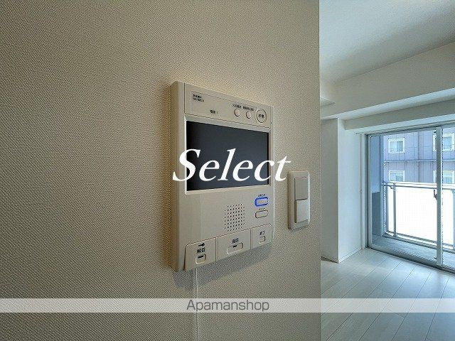 パークアクシス横濱関内ＳＱＵＡＲＥの内装