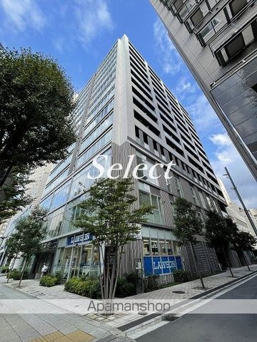パークアクシス横濱関内ＳＱＵＡＲＥの外観
