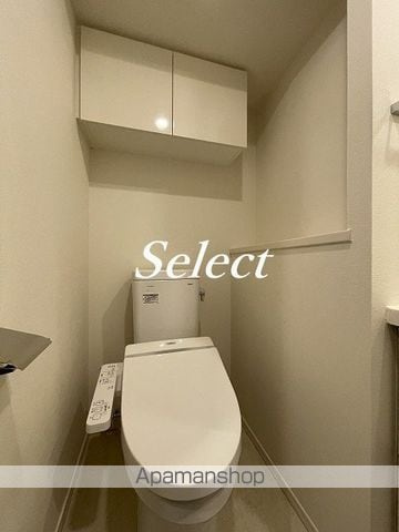 パークアクシス横濱関内ＳＱＵＡＲＥの内装