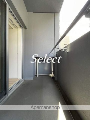パークアクシス横濱関内ＳＱＵＡＲＥの内装