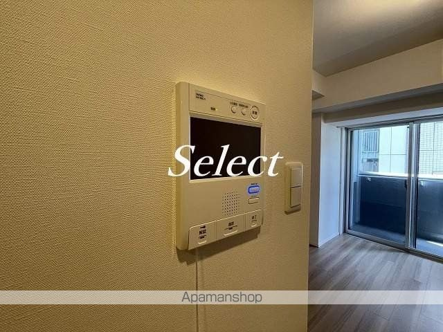 パークアクシス横濱関内ＳＱＵＡＲＥの内装
