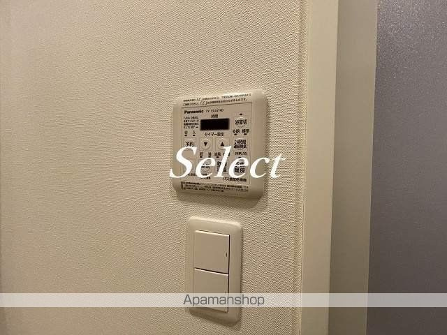 パークアクシス横濱関内ＳＱＵＡＲＥの内装