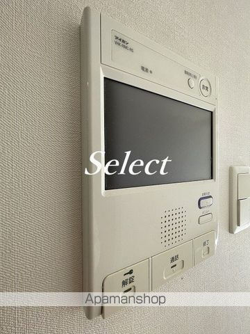 パークアクシス横濱関内ＳＱＵＡＲＥの内装
