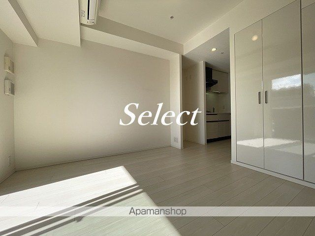パークアクシス横濱関内ＳＱＵＡＲＥの内装