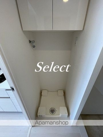 パークアクシス横濱関内ＳＱＵＡＲＥの内装