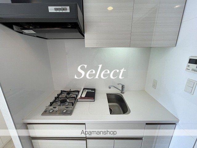パークアクシス横濱関内ＳＱＵＡＲＥの内装