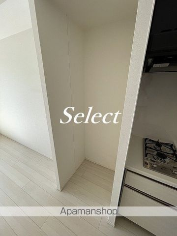 パークアクシス横濱関内ＳＱＵＡＲＥの内装
