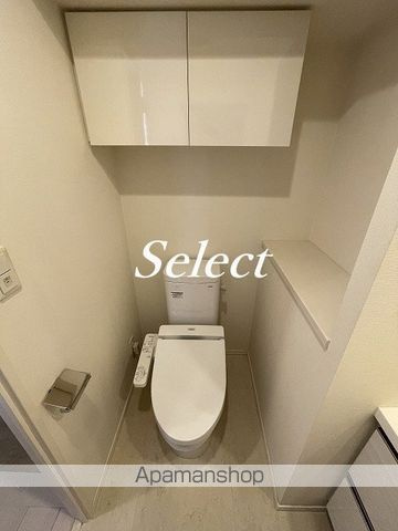 パークアクシス横濱関内ＳＱＵＡＲＥの内装