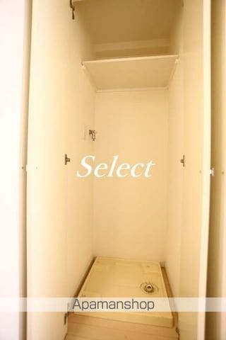 リヴシティ関内の内装