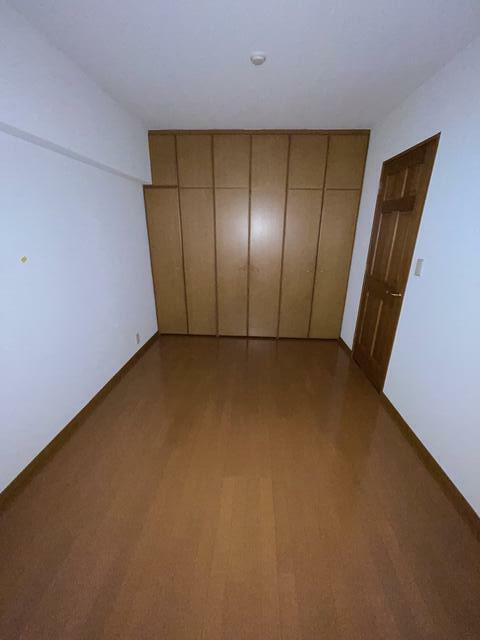 パシフィーク品川の玄関