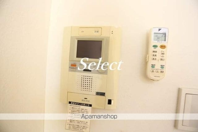横浜市中区相生町２丁目の賃貸マンションの内装