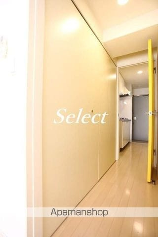 横浜市中区相生町２丁目の賃貸マンションの内装