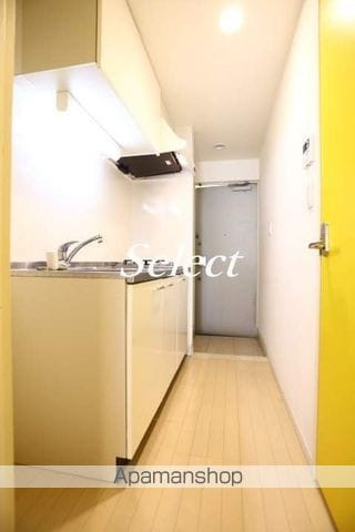 横浜市中区相生町２丁目の賃貸マンションの内装