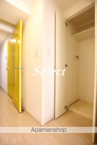 横浜市中区相生町２丁目の賃貸マンションの内装