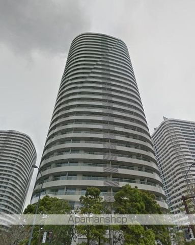 Ｍ．Ｍ．ＴＯＷＥＲＳ　ＦＯＲＥＳＩＳ　Ｒの外観
