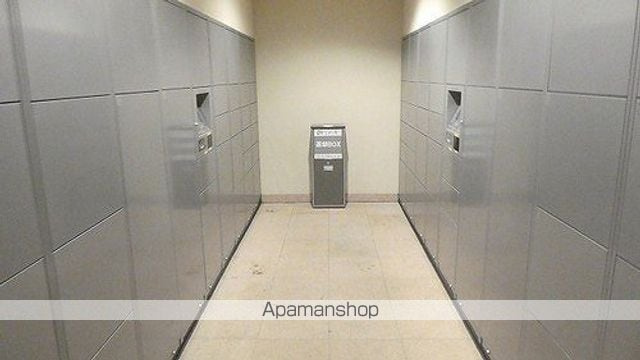 みなとみらいミッドスクエア　ザ・タワーレジデンスのその他共用部分