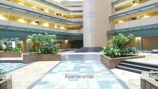 みなとみらいミッドスクエア　ザ・タワーレジデンスのその他共用部分