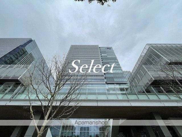 みなとみらいミッドスクエア　ザ・タワーレジデンスの周辺|神奈川大学みなとみらいキャンパス 大学・短大 346m 