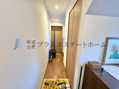 【その他】 | 中央区八雲通4丁目　戸建