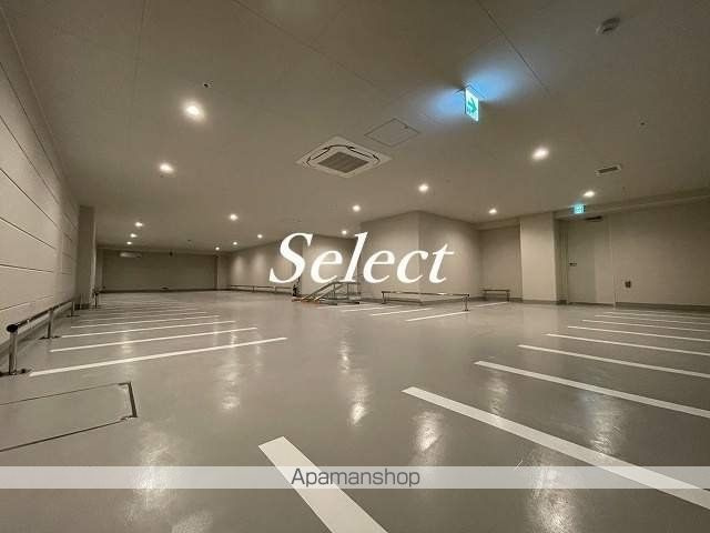 ＫＤＸレジデンス横濱紅葉坂のその他共用部分