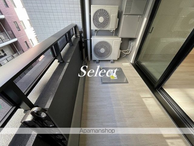 ＫＤＸレジデンス横濱紅葉坂の内装