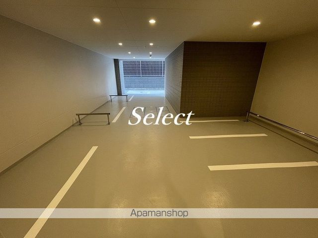 ＫＤＸレジデンス横濱紅葉坂のその他共用部分