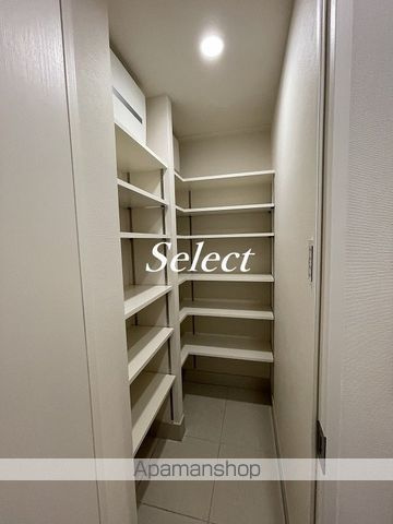 ＫＤＸレジデンス横濱紅葉坂の内装