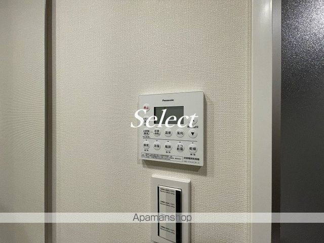 ＫＤＸレジデンス横濱紅葉坂の内装