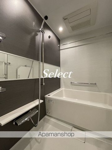 横浜市西区紅葉ケ丘の賃貸マンションの内装