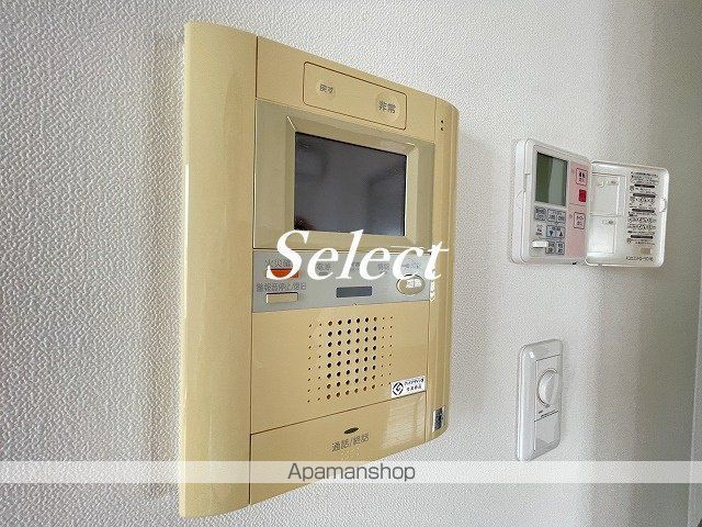 横浜市西区宮崎町の賃貸マンションの内装