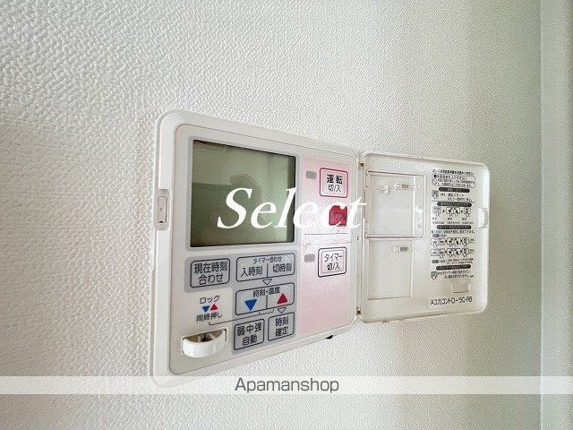 横浜市西区宮崎町の賃貸マンションの内装