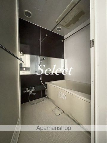 横浜市西区宮崎町の賃貸マンションの内装
