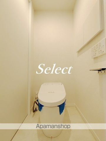 ドゥーエ横濱桜木町の内装
