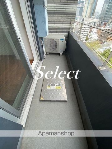 ドゥーエ横濱桜木町の内装