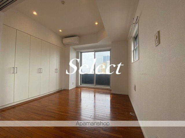 ドゥーエ横濱桜木町の内装