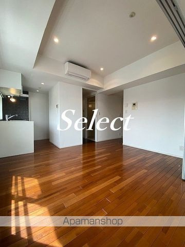 ドゥーエ横濱桜木町の内装