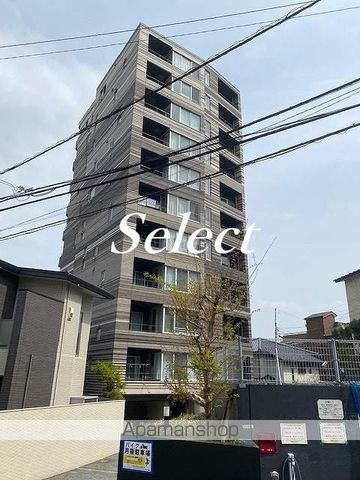 ドゥーエ横濱桜木町の外観