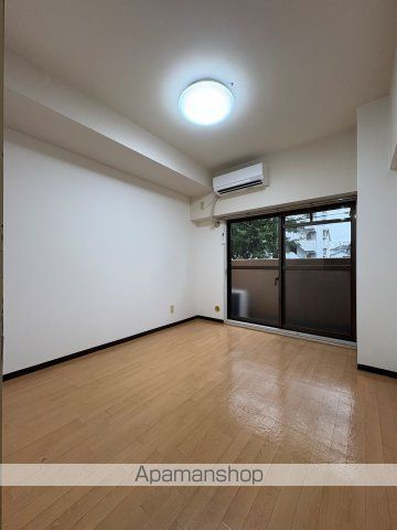 横浜市西区南浅間町の賃貸マンションの内装