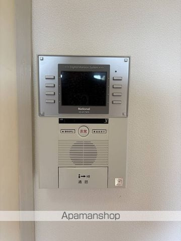 横浜市西区南浅間町の賃貸マンションの内装